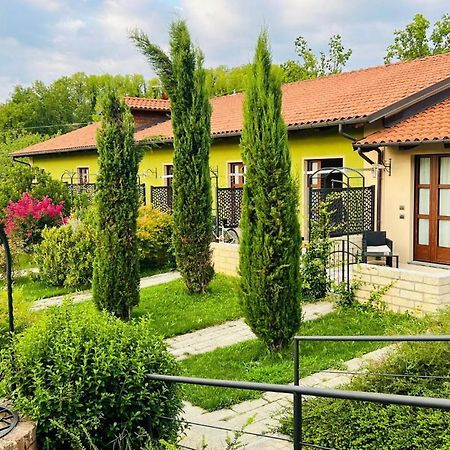 Agriturismo Da Mamma Alba  Exterior foto