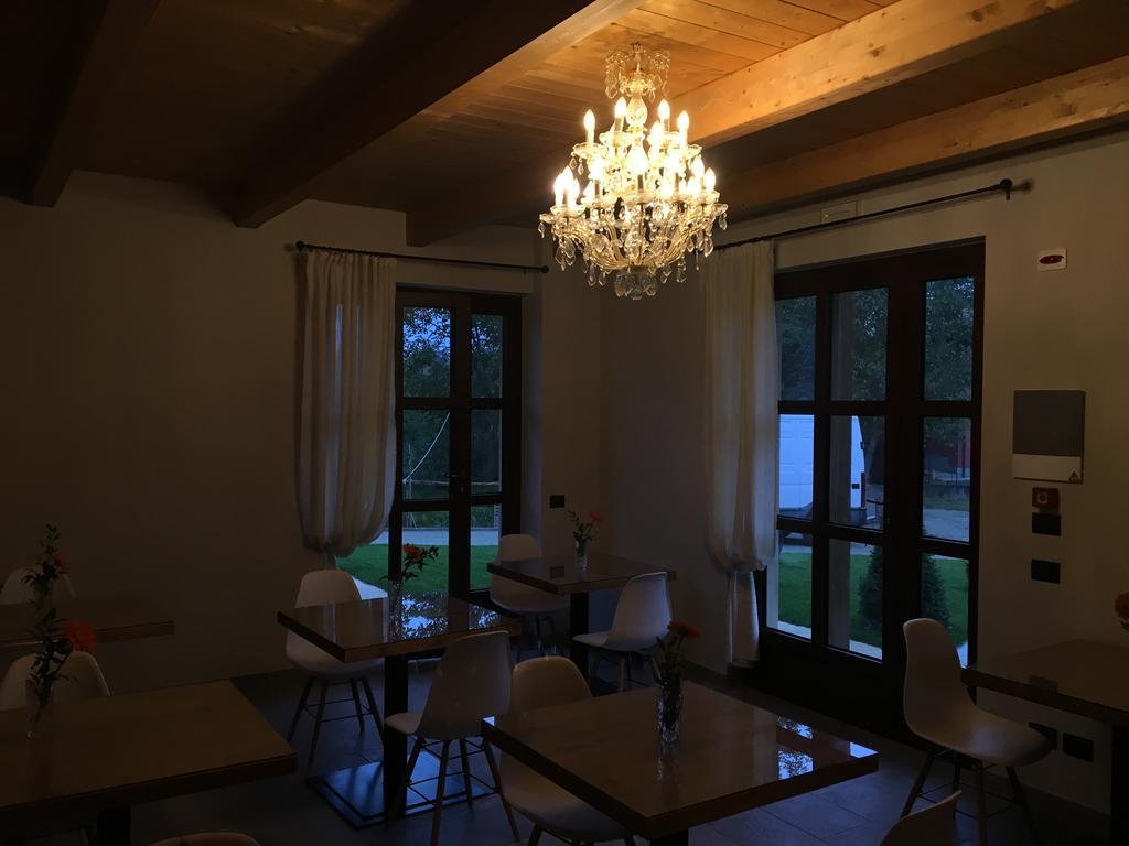 Agriturismo Da Mamma Alba  Exterior foto