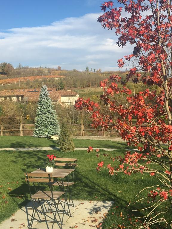 Agriturismo Da Mamma Alba  Exterior foto