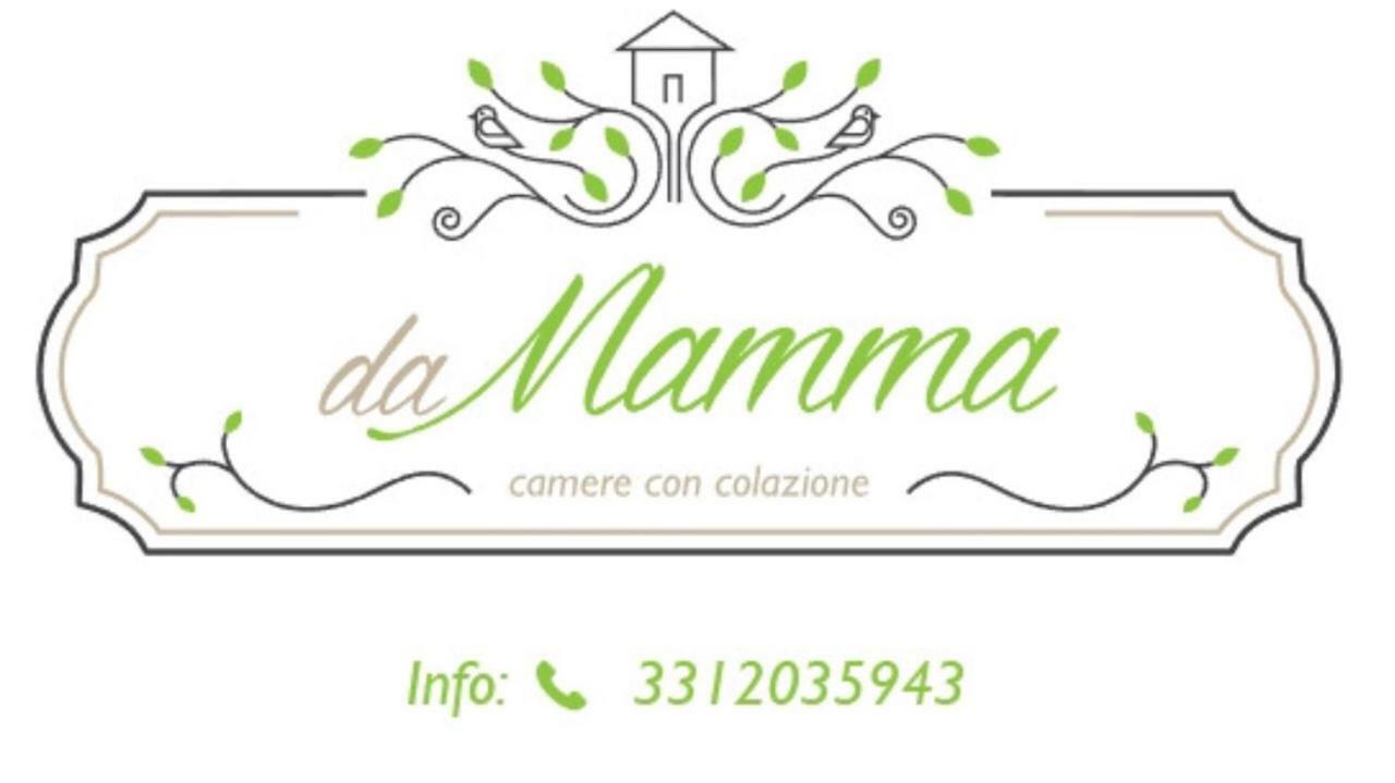Agriturismo Da Mamma Alba  Exterior foto